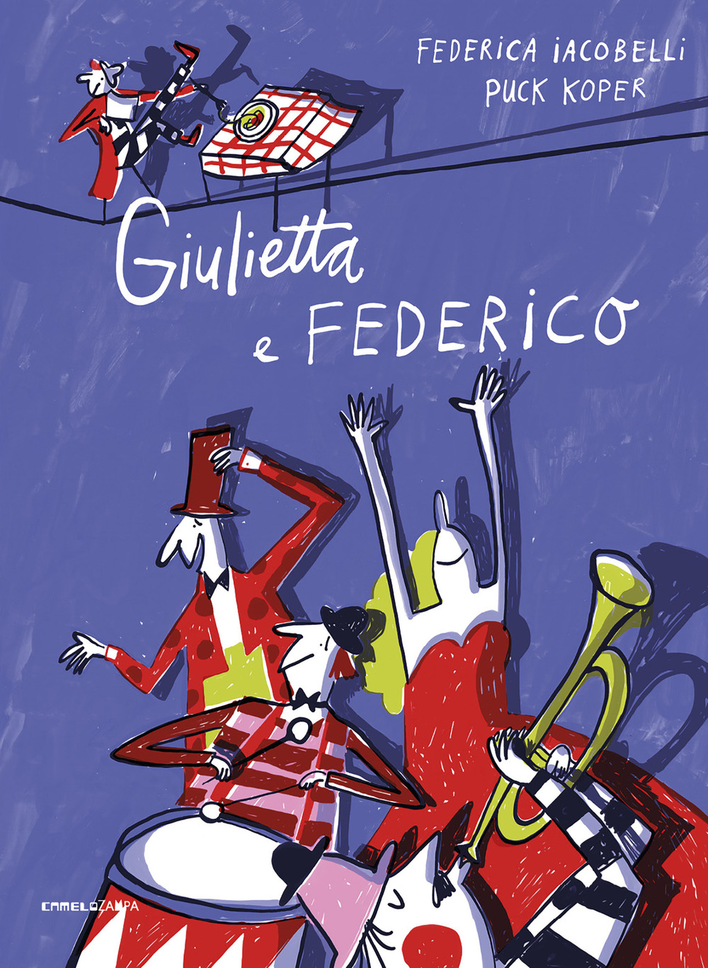 Giulietta e Federico