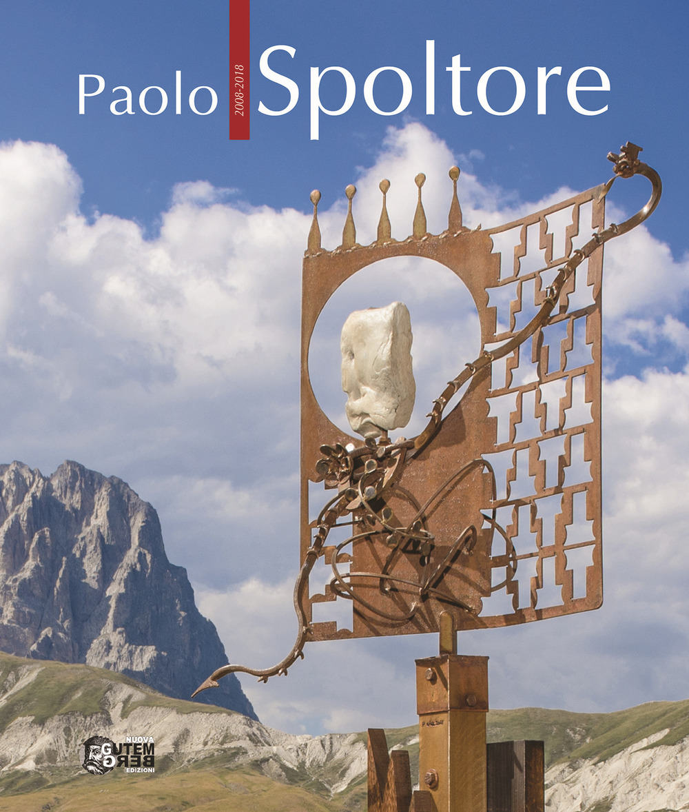 Paolo Spoltore. 2008-2018
