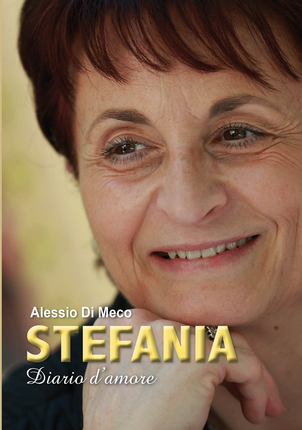Stefania. Diario d'amore
