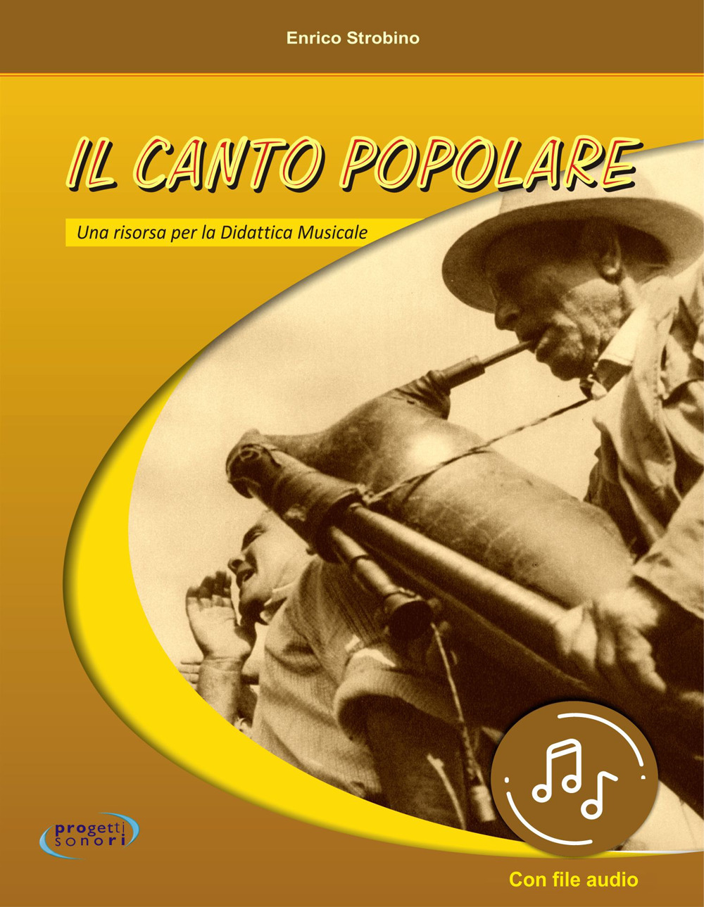 Il canto popolare