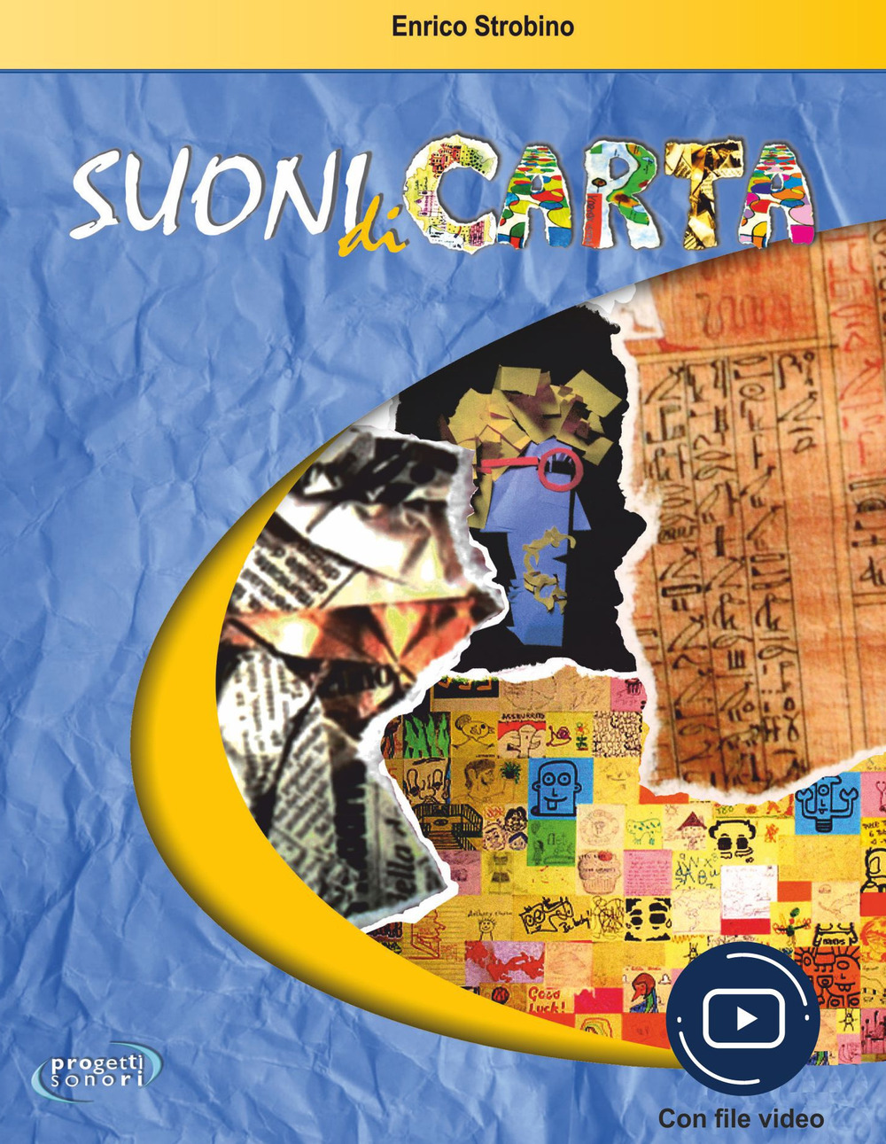 Suoni di carta