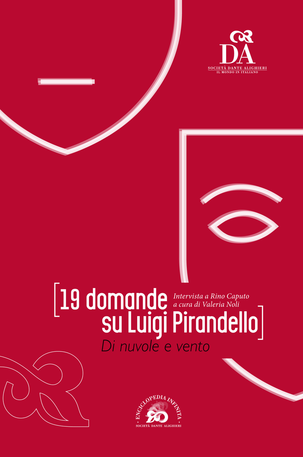 19 domande su Luigi Pirandello. Di nuvole e vento