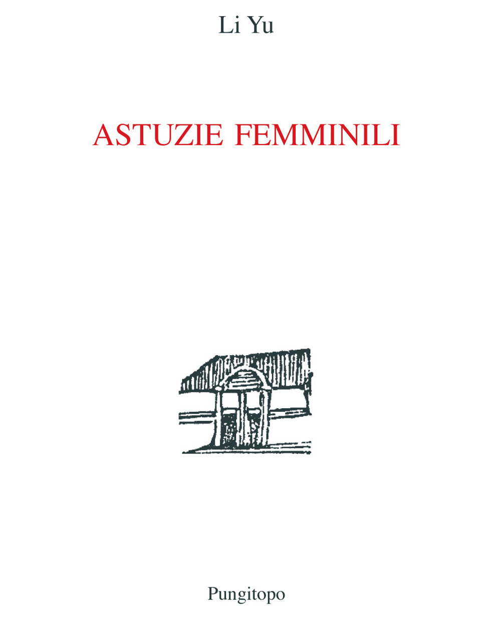 Astuzie femminili