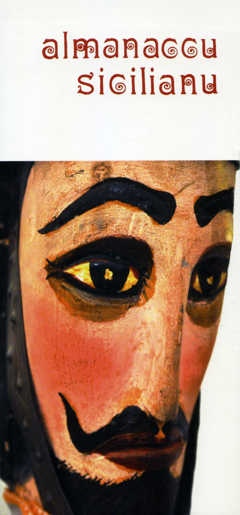 Almanaccu sicilianu. Vol. 43