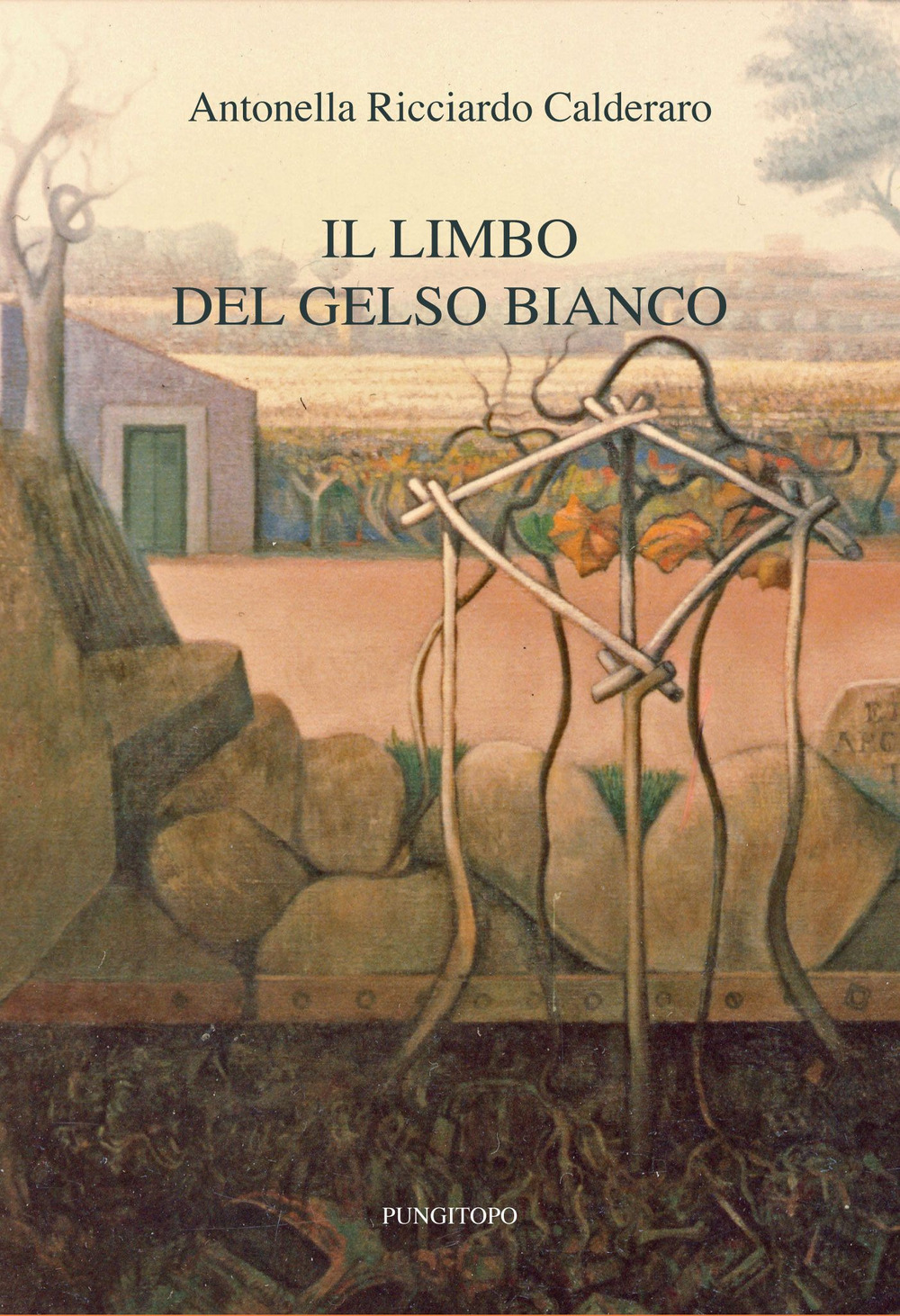 Il limbo del gelso bianco