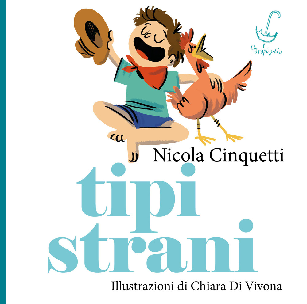 Tipi strani