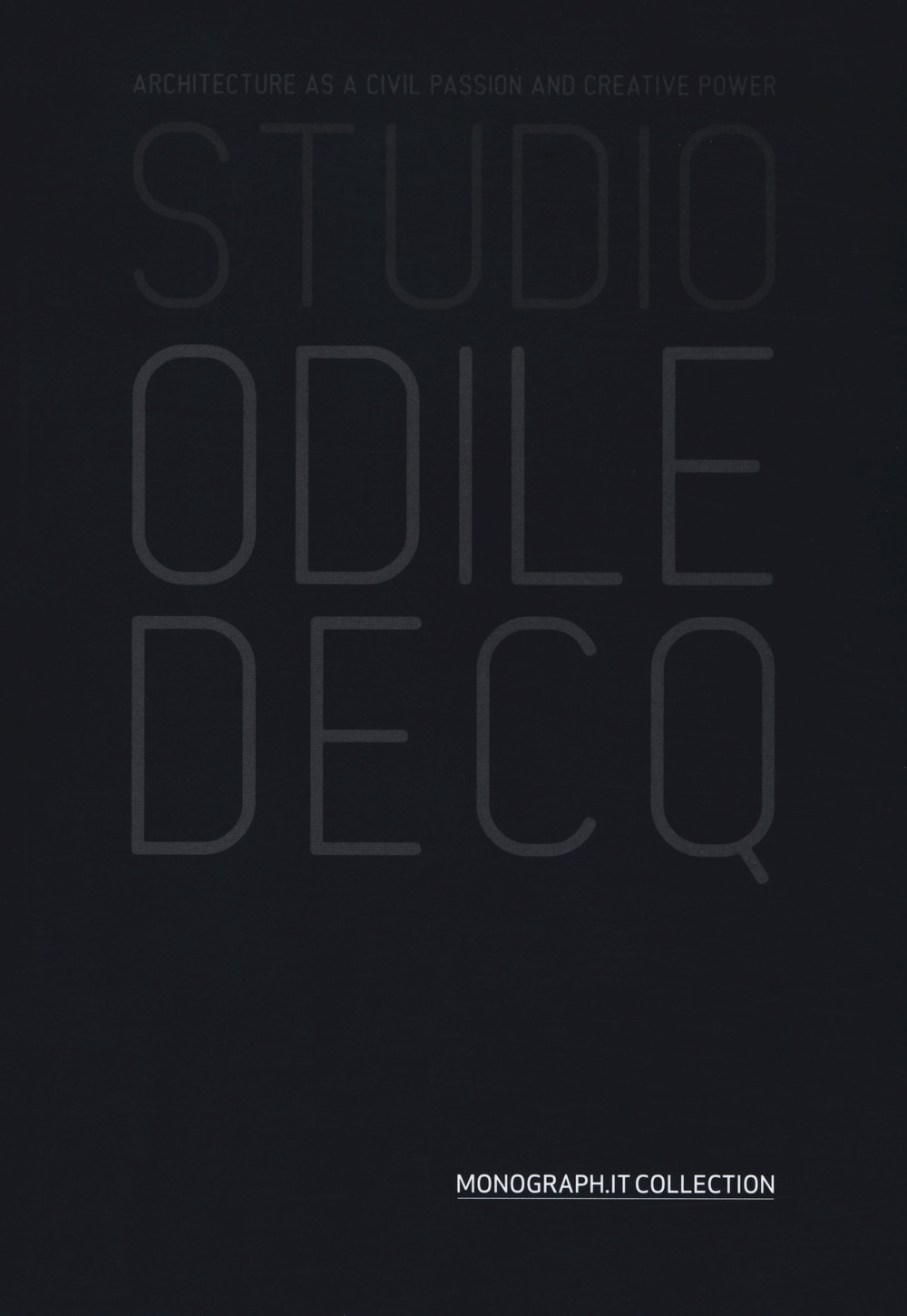 Studio Odile Decq