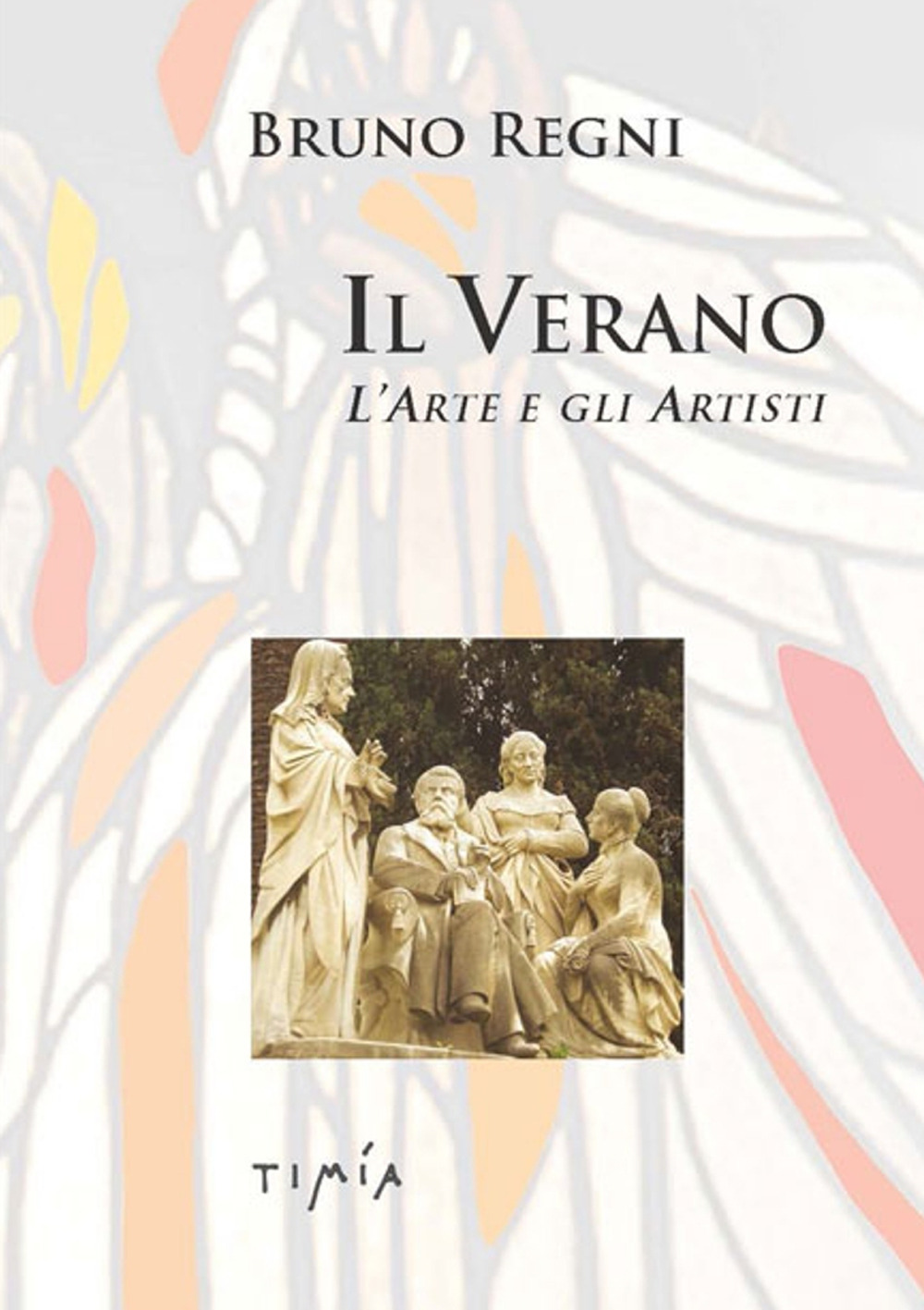 Il Verano. L'arte e gli artisti
