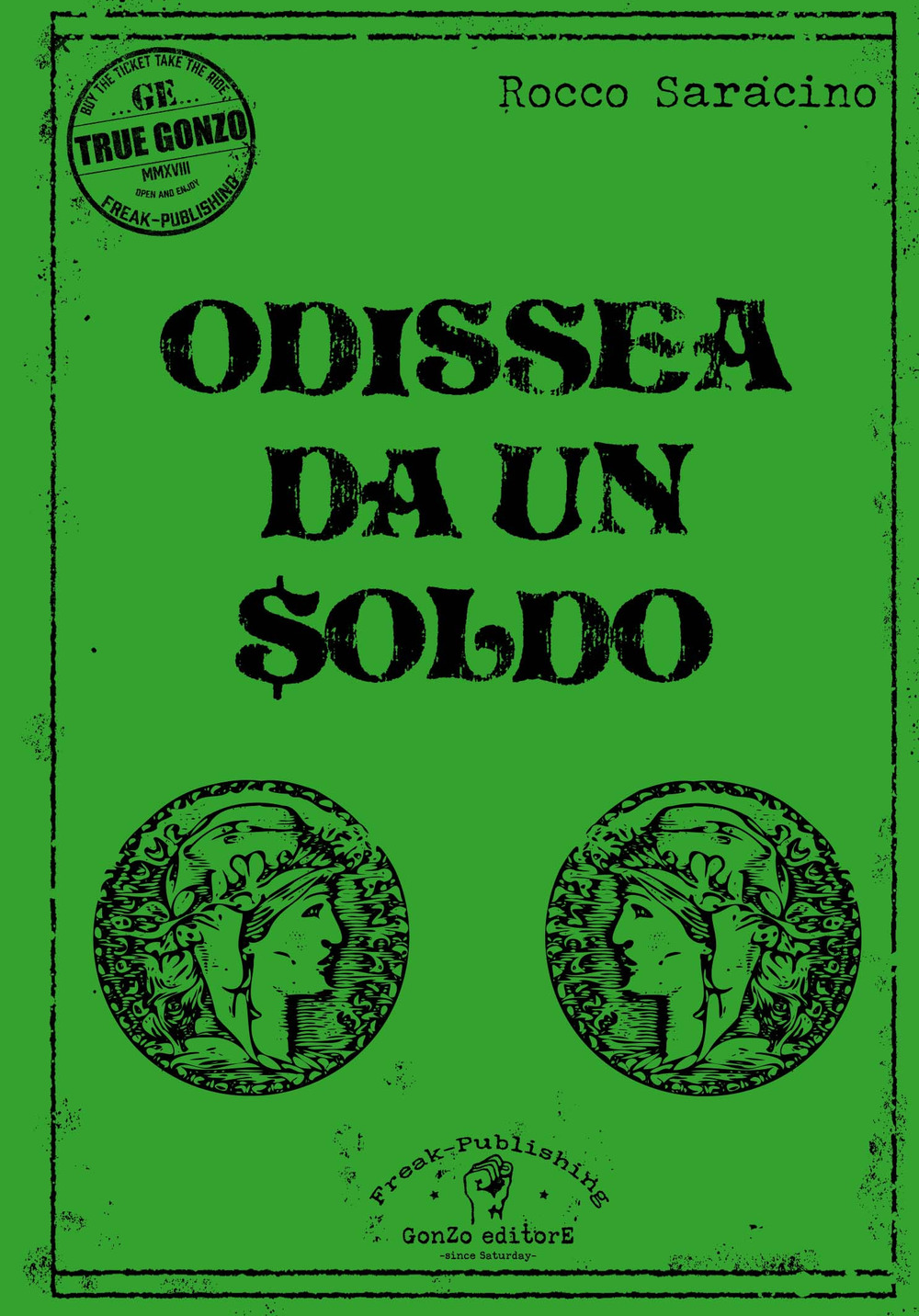 Odissea da un soldo