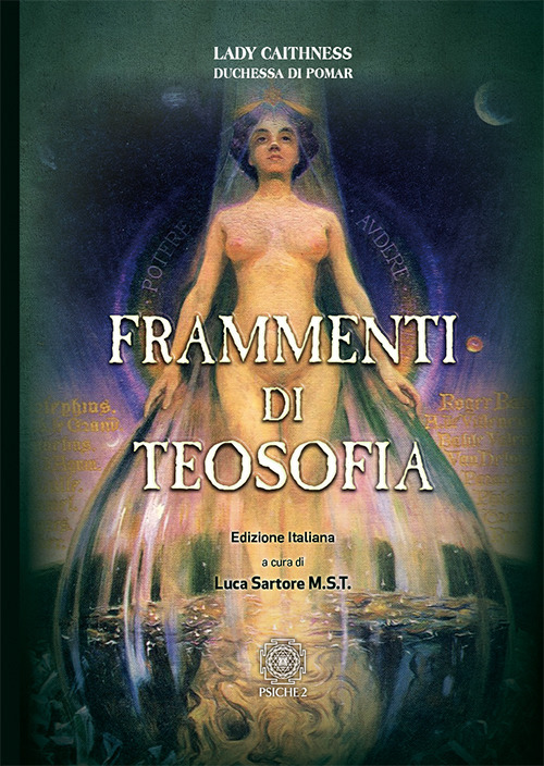 Frammenti di teosofia