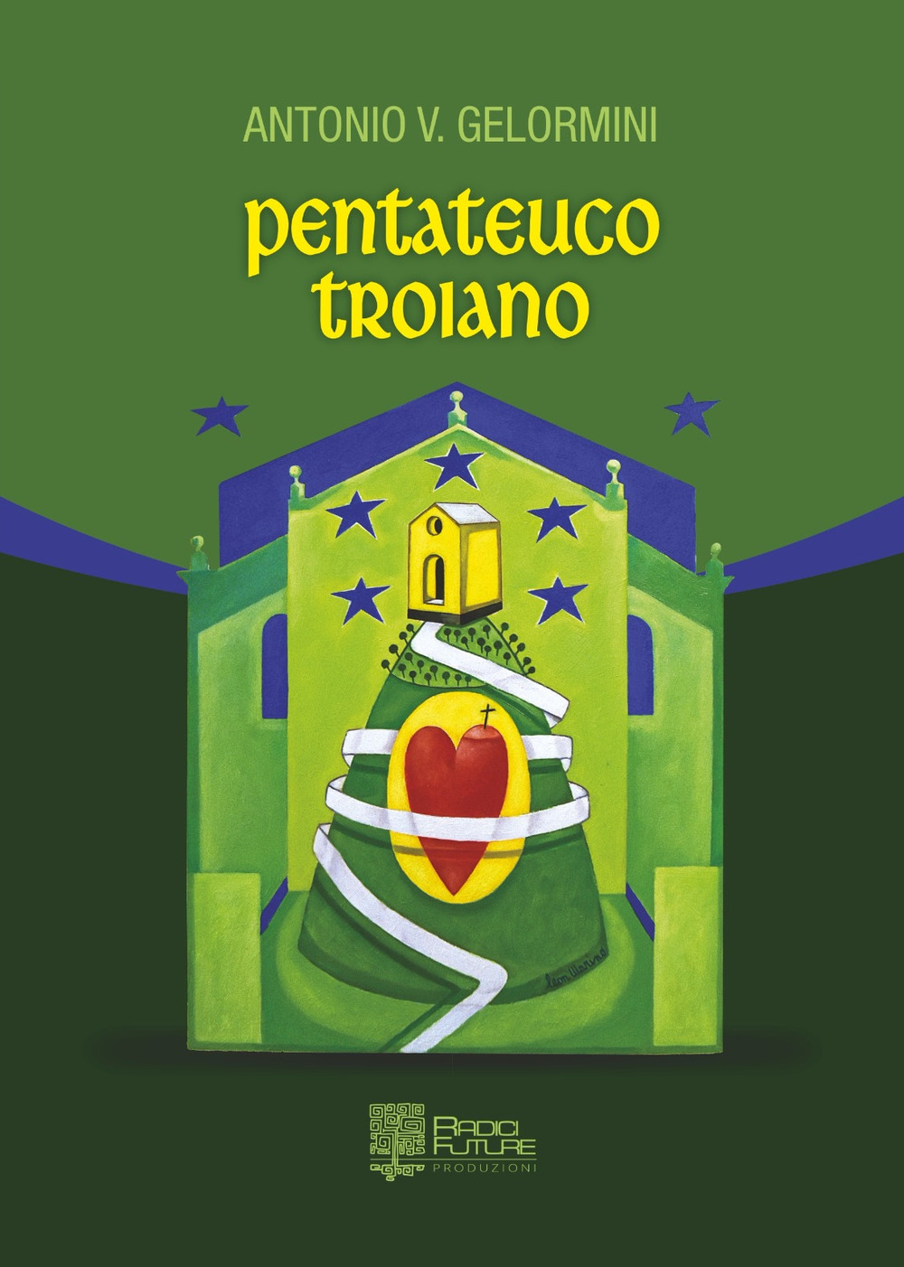 Pentateuco troiano
