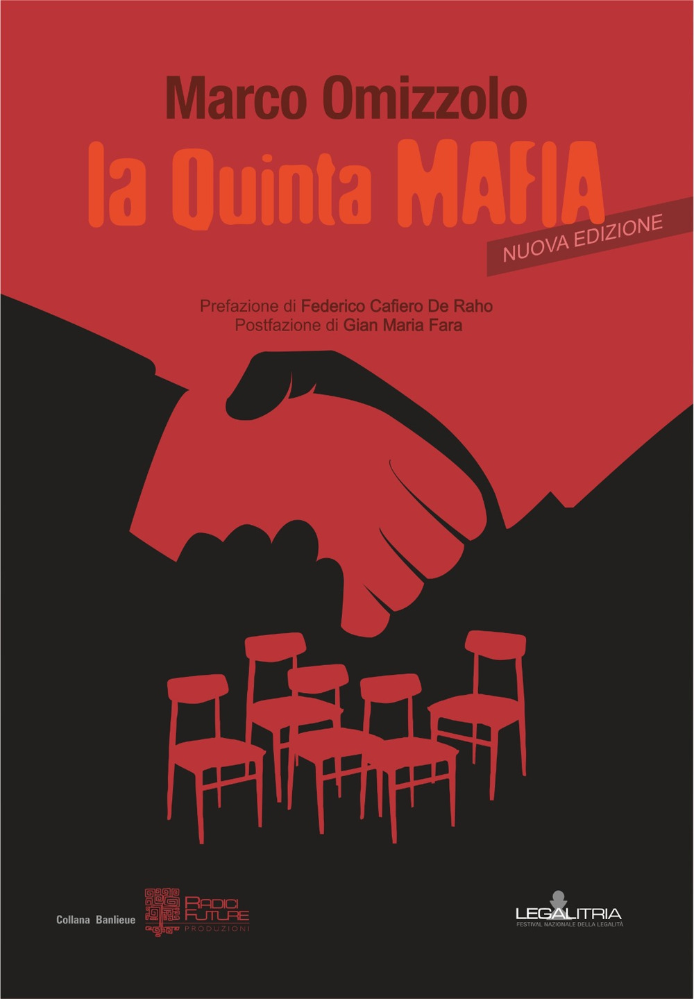 La quinta mafia