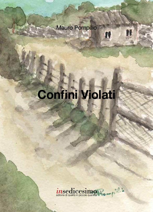 Confini violati