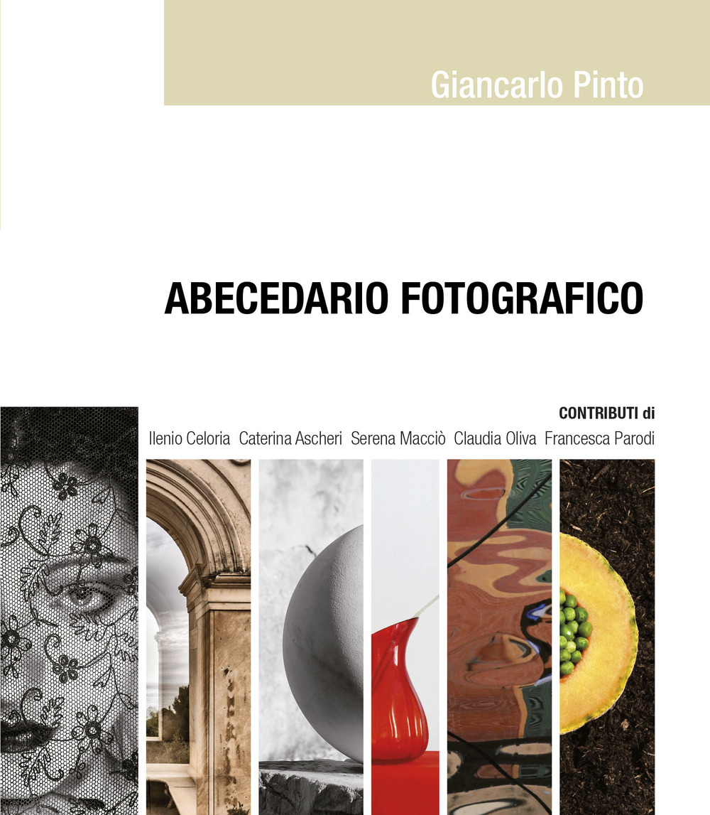 Abecedario fotografico