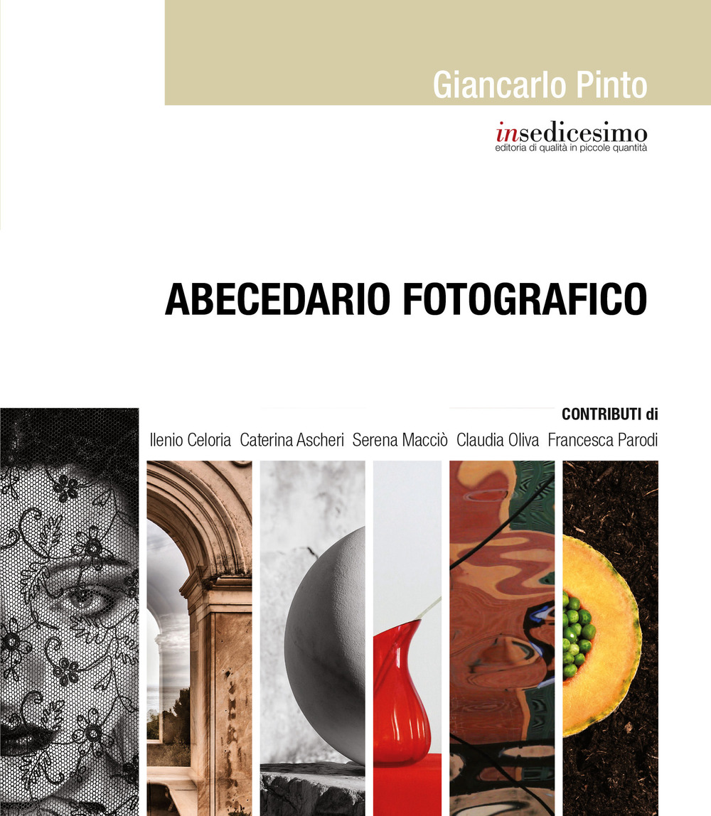 Abecedario fotografico