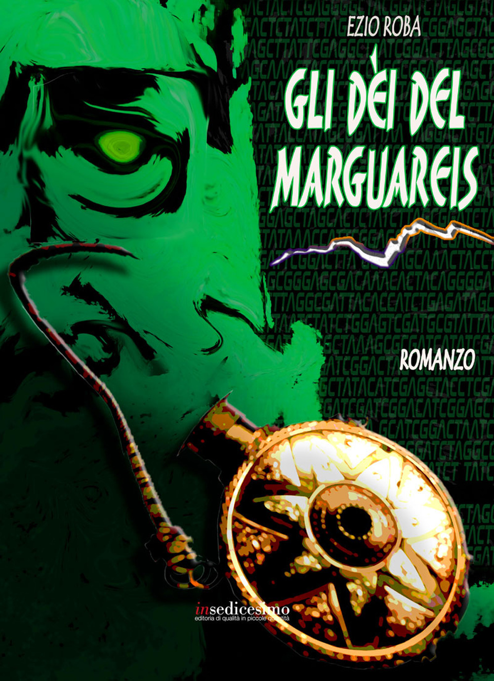 Gli dei del Marguareis