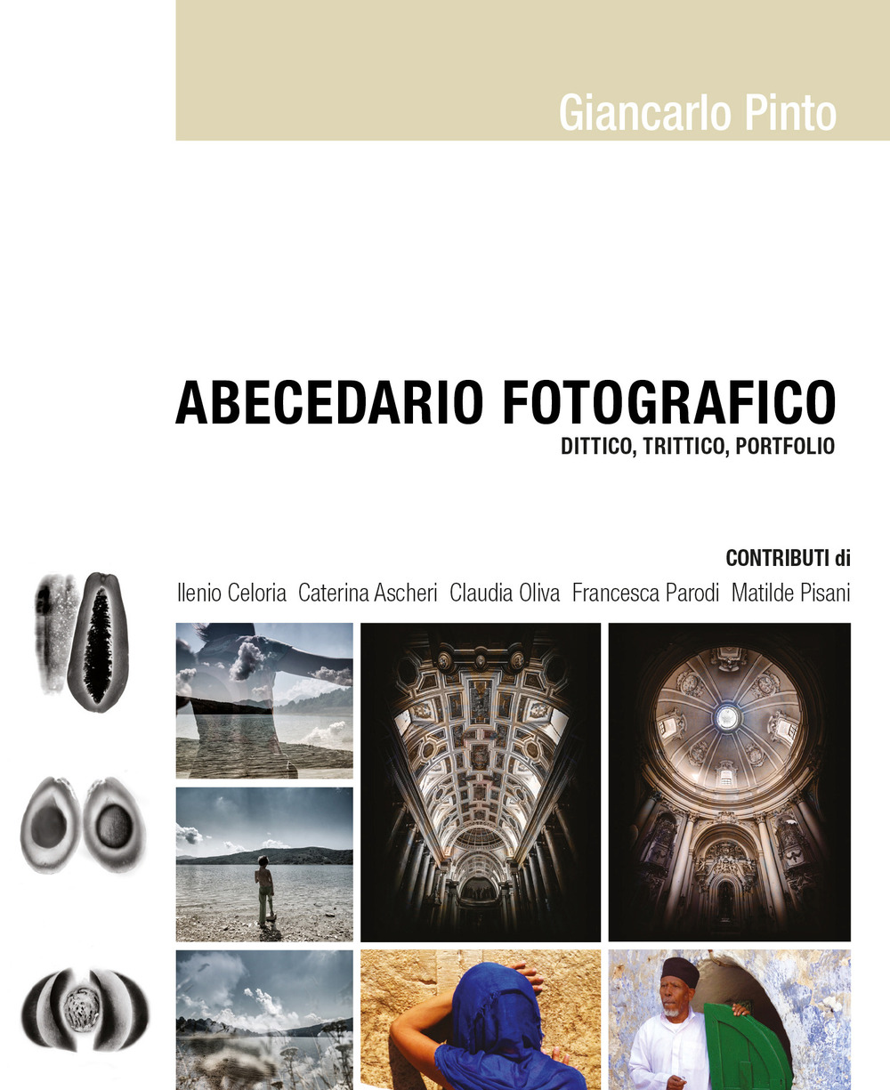 Abecedario fotografico. Vol. 2