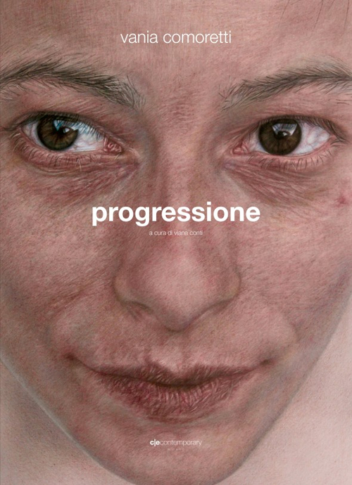 Vania Comoretti. Progressione