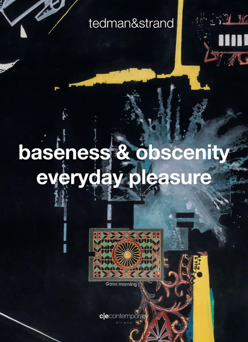 Tedman&Strand-Baseness & obscenity everyday pleasure