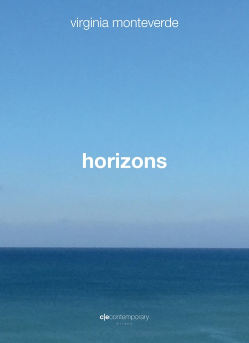 Virginia Monteverde. Horizons