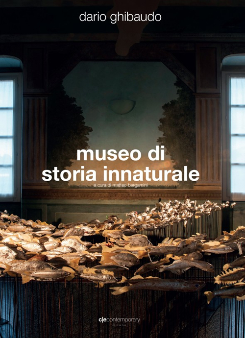 Dario Gribaudo. Museo di storia innaturale