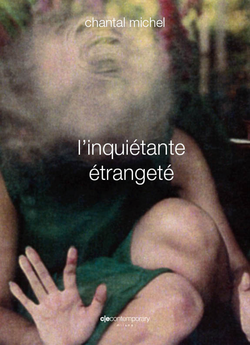 L'inquiétante étrangeté