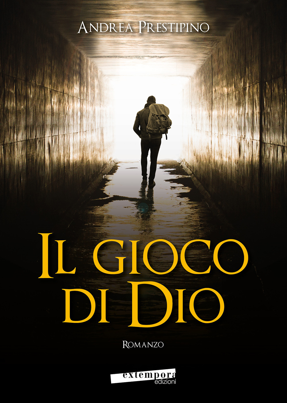 Il gioco di Dio