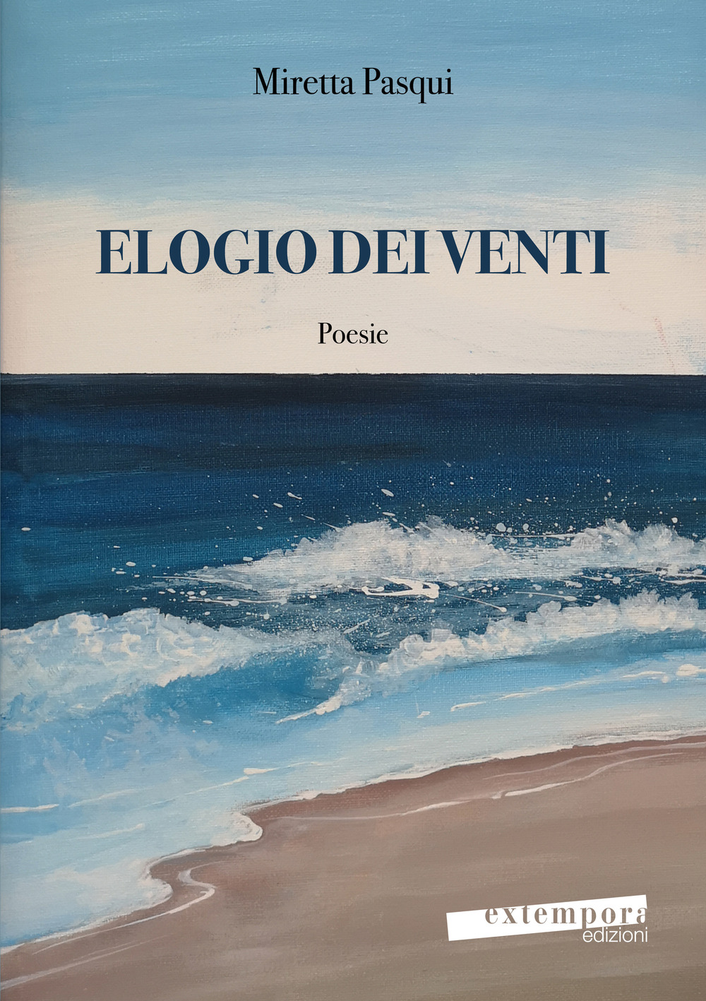 Elogio dei venti