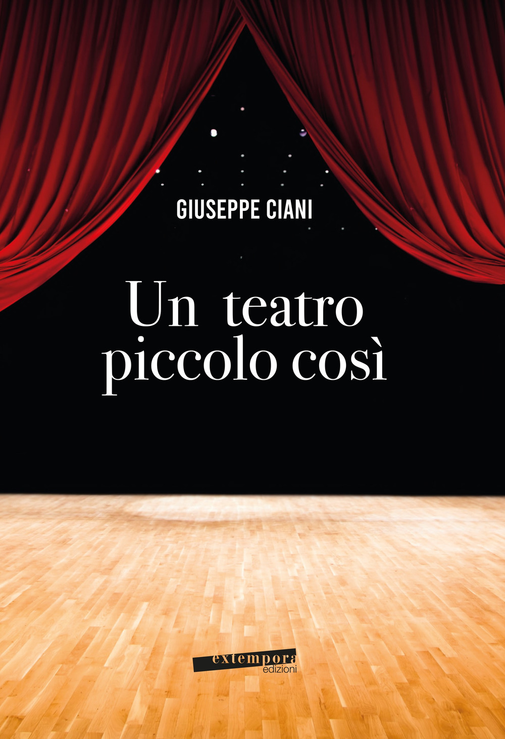 Un teatro piccolo così