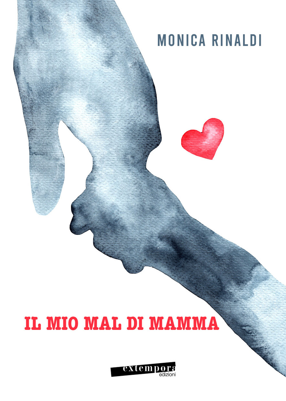 Il mio mal di mamma
