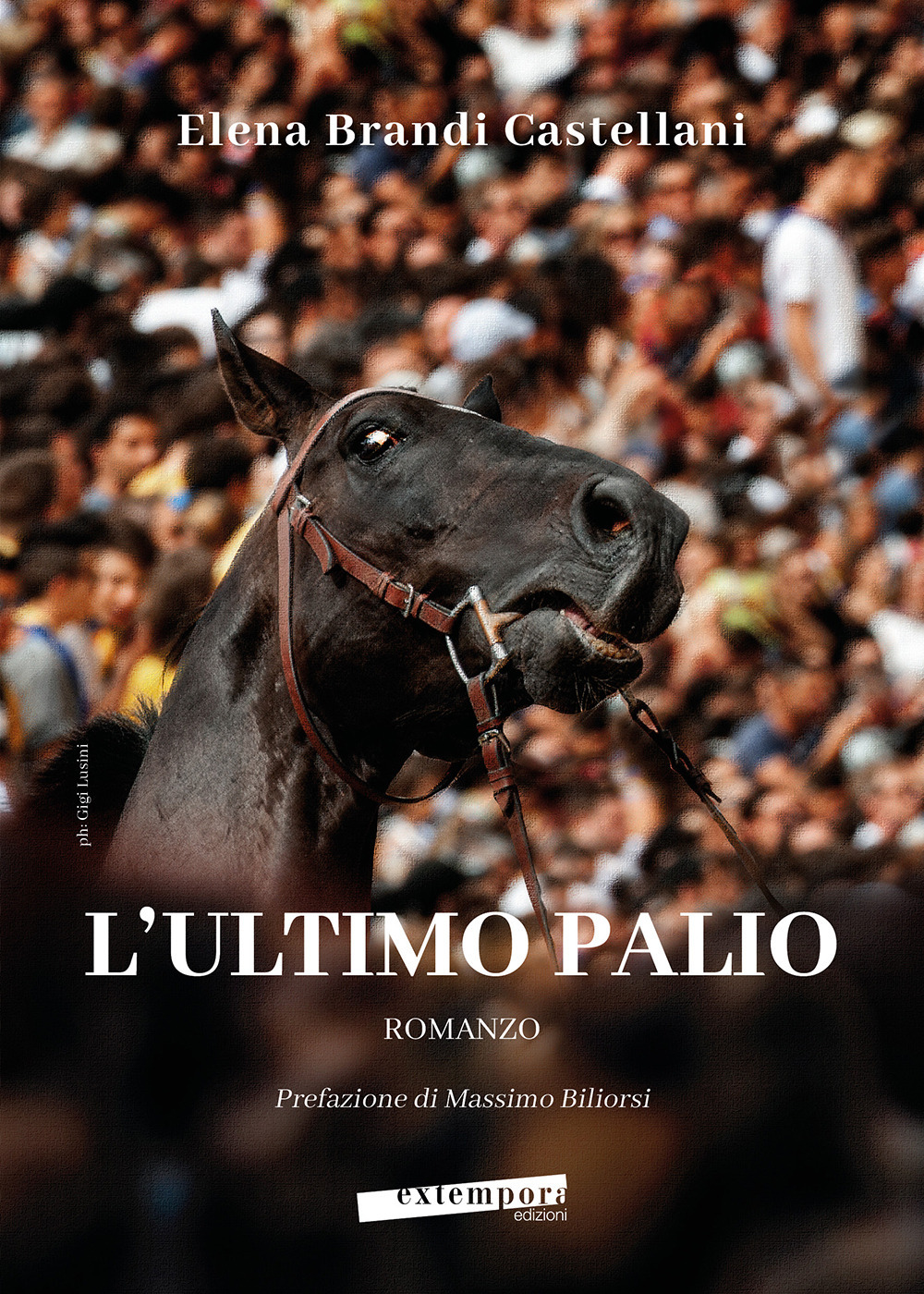 L'ultimo Palio