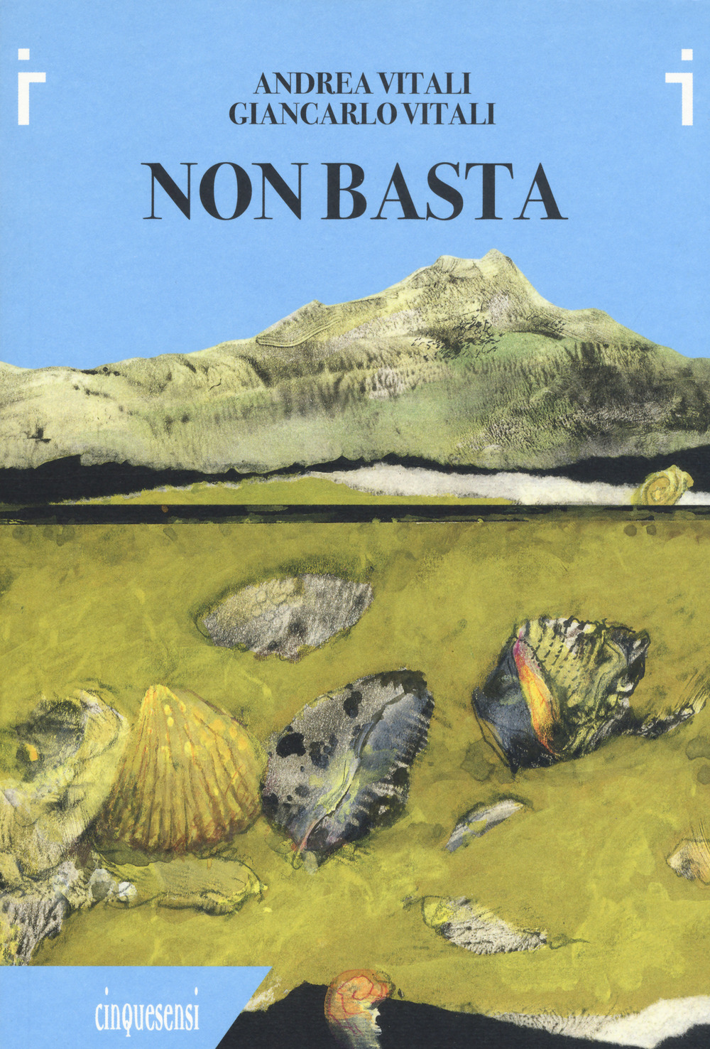 Non basta