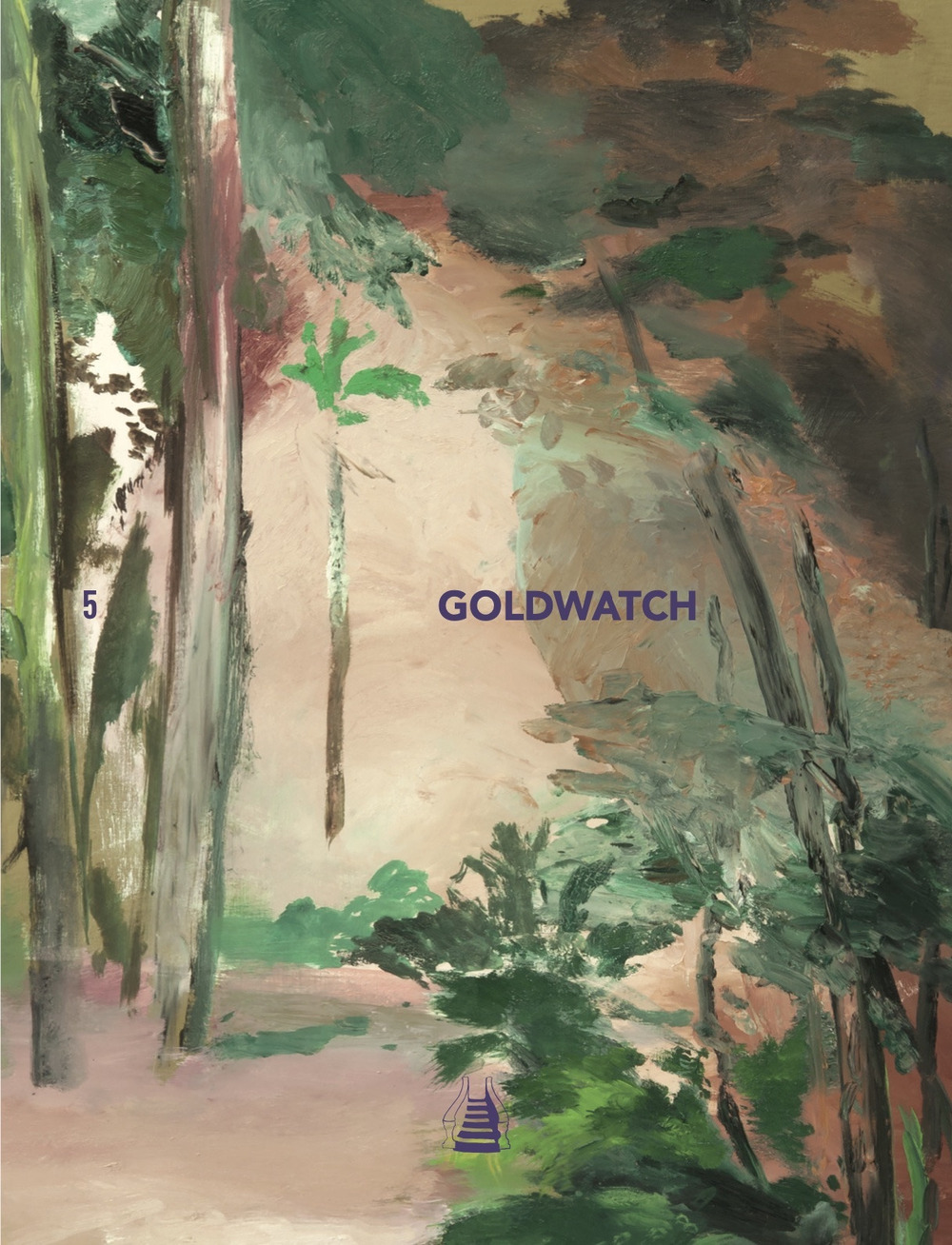 Goldwatch. Catalogo della mostra (Circolo Bellano, Lecco, 1 maggio–30 luglio 2021). Ediz. italiana e inglese