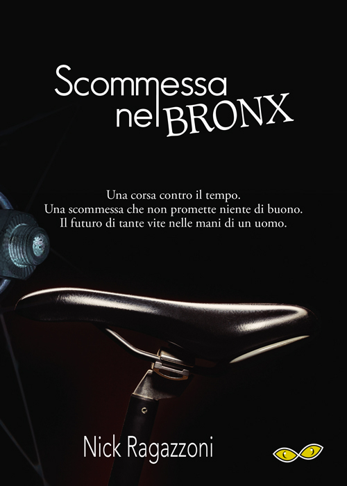 Scommessa nel Bronx
