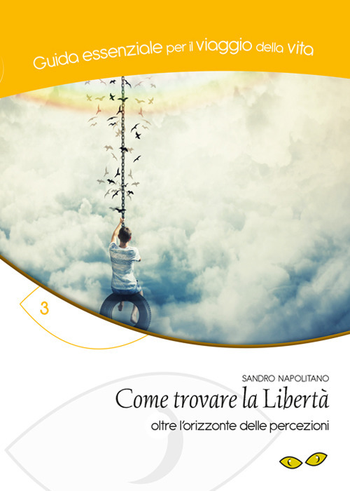 Come trovare la libertà oltre l’orizzonte delle percezioni