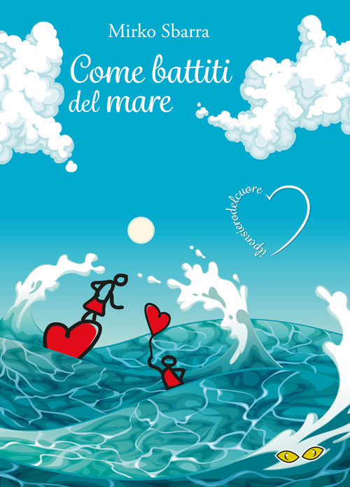 Come battiti del mare