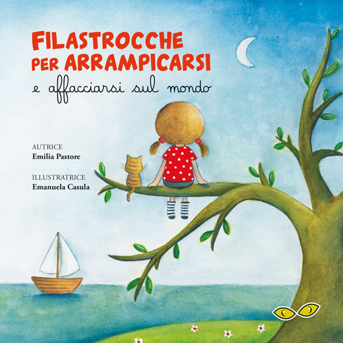 Filastrocche per arrampicarsi e affacciarsi sul mondo