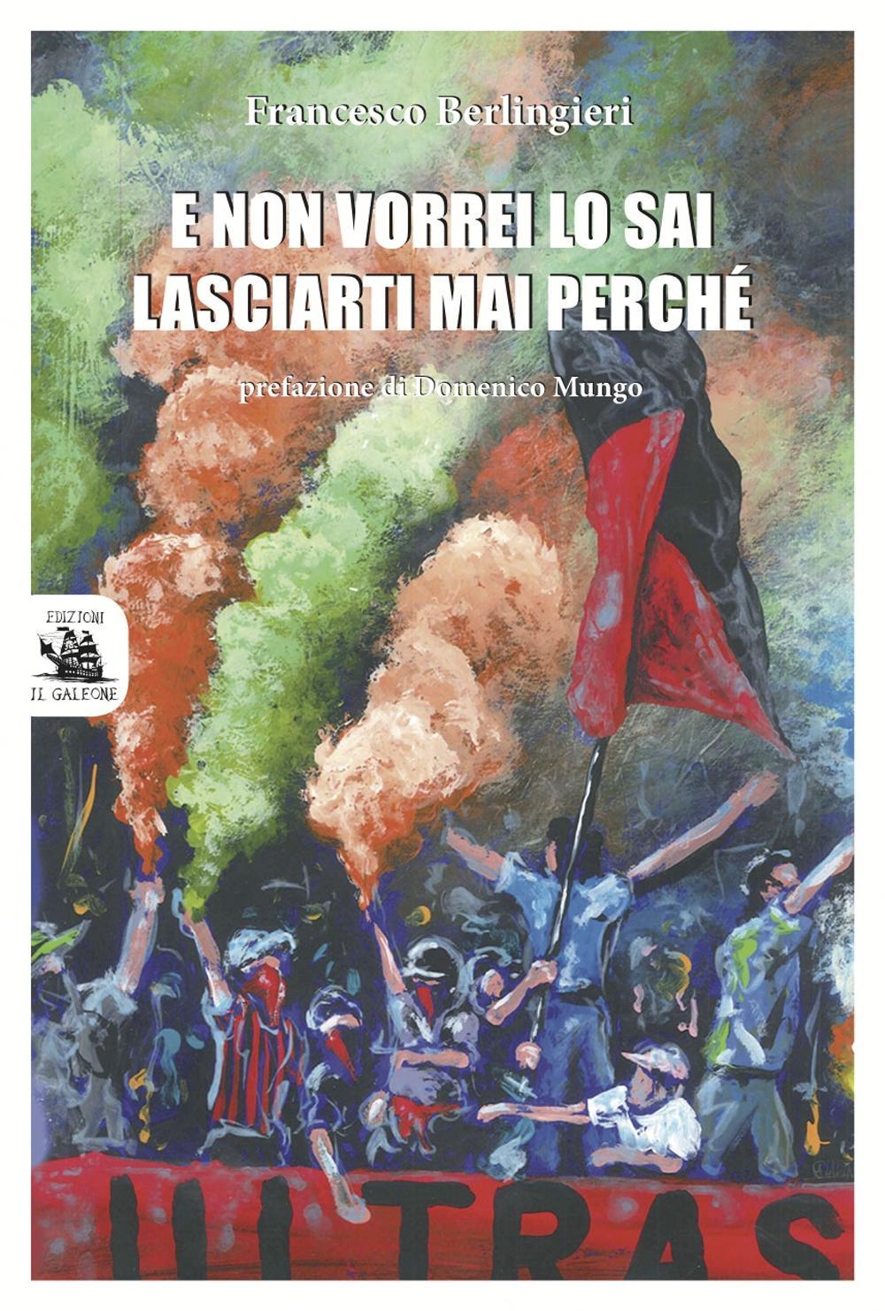 E non vorrei lo sai lasciarti mai perché