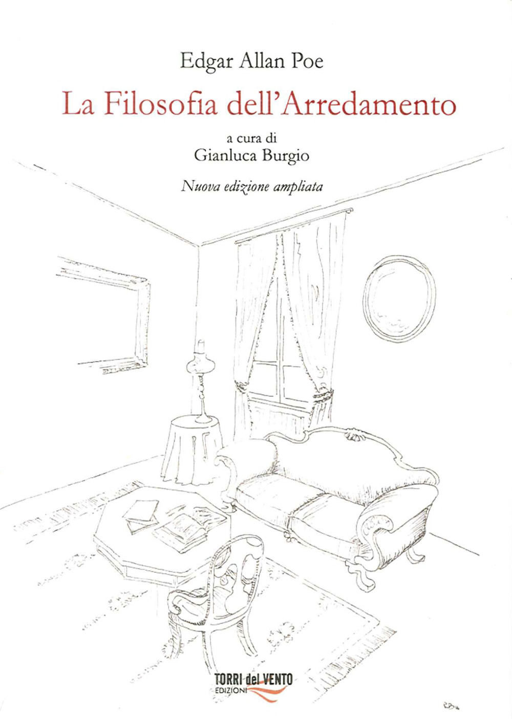 La filosofia dell'arredamento