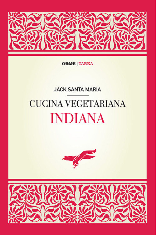 Cucina vegetariana indiana
