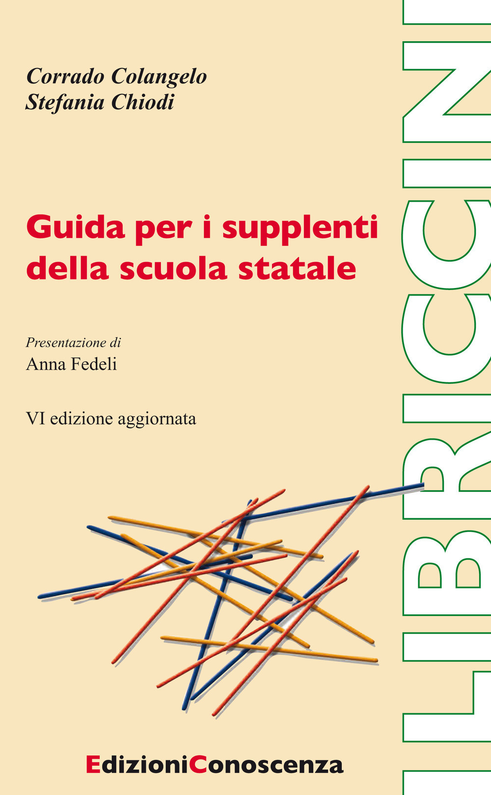 Guida per i supplenti della scuola statale