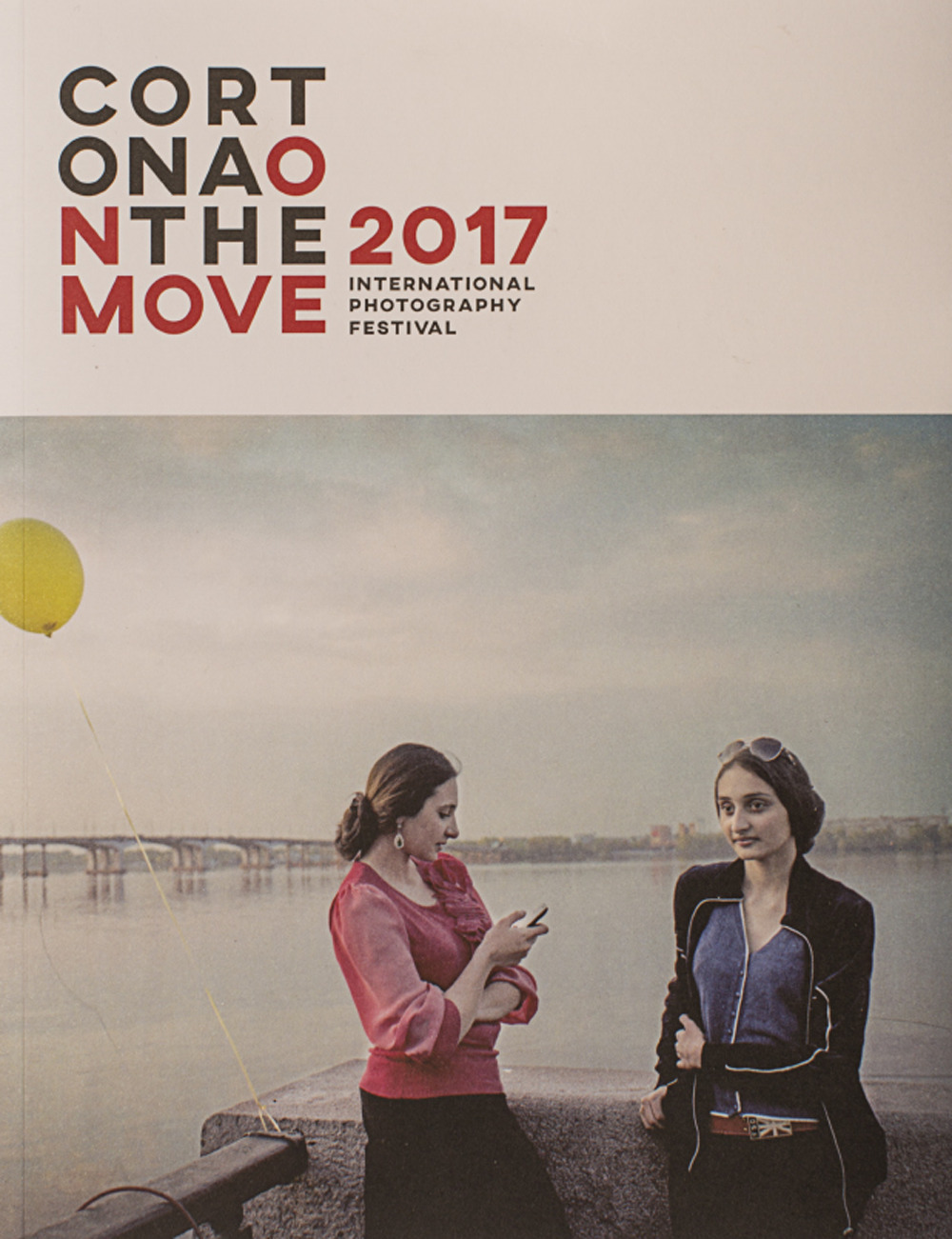 Cortona on the move 2017. Ediz. italiana e inglese