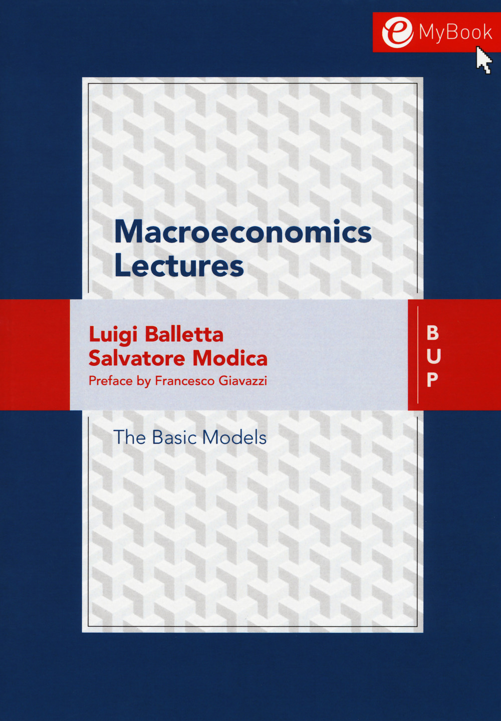 Macroeconomics lectures
