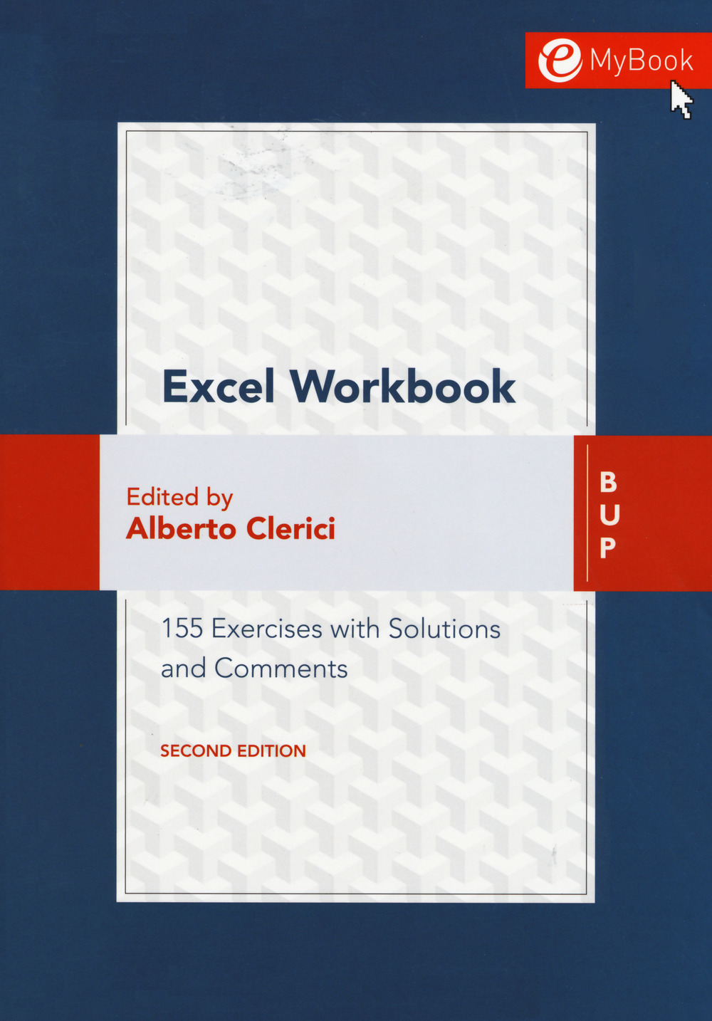 Excel workbook. 155 exercises with solutions and comments