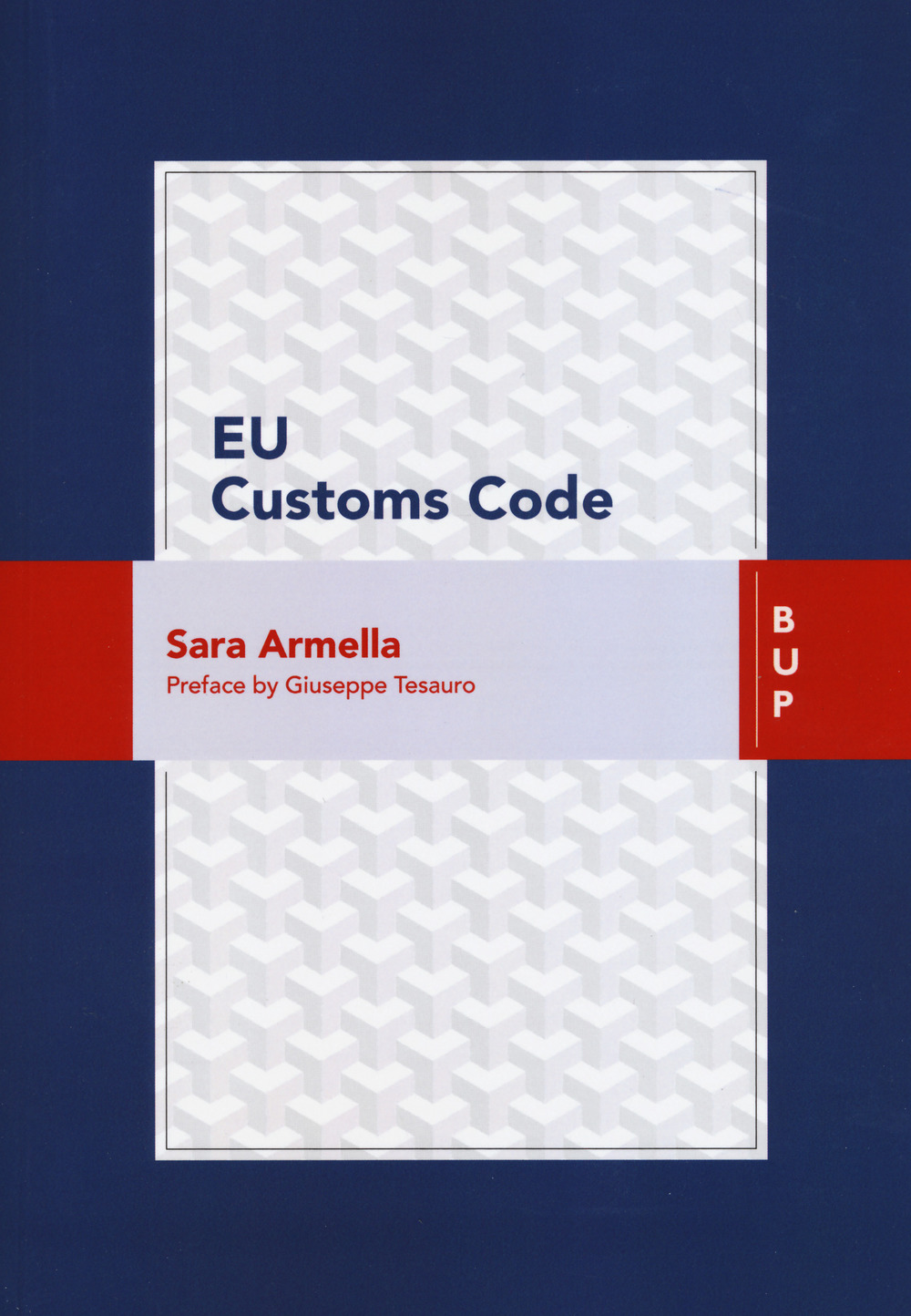 EU customs code