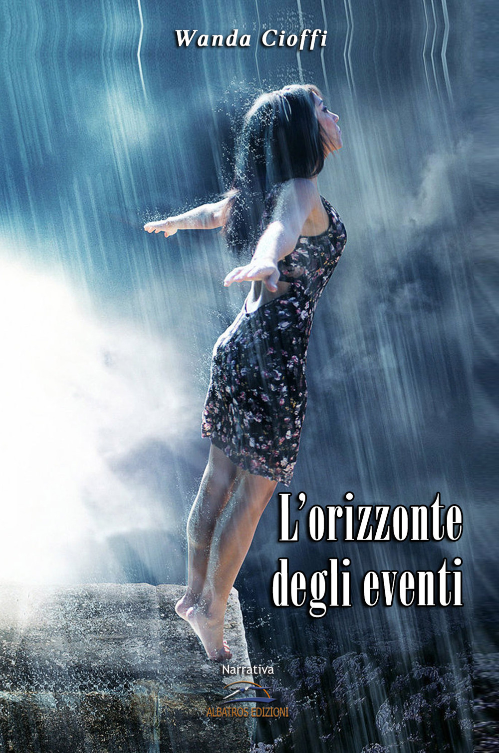 L'orizzonte degli eventi