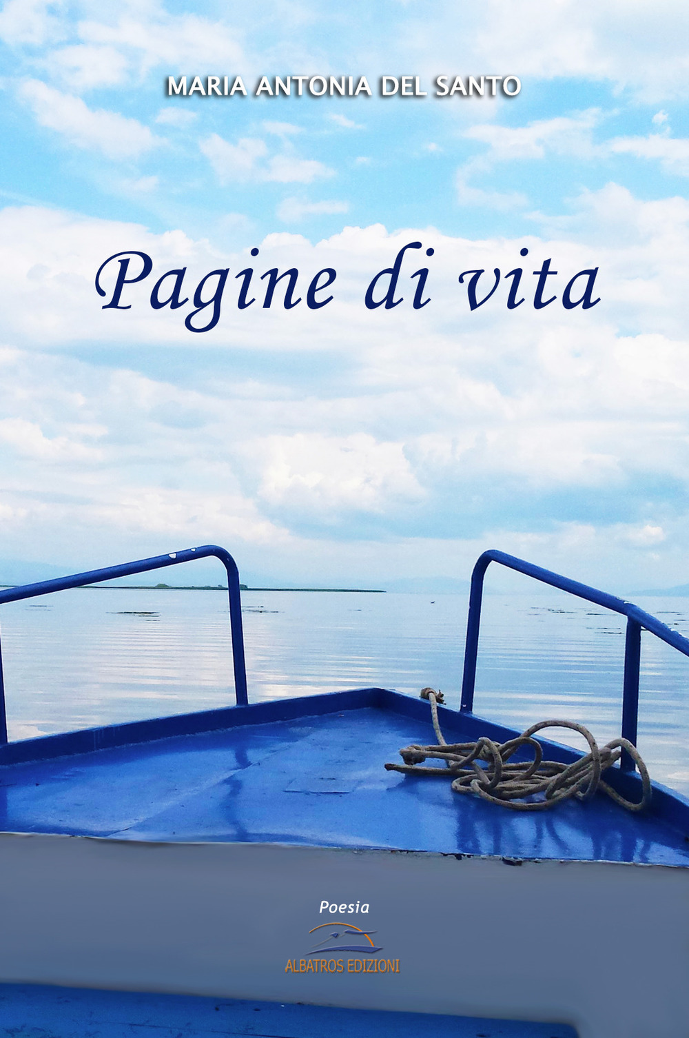 Pagine di vita