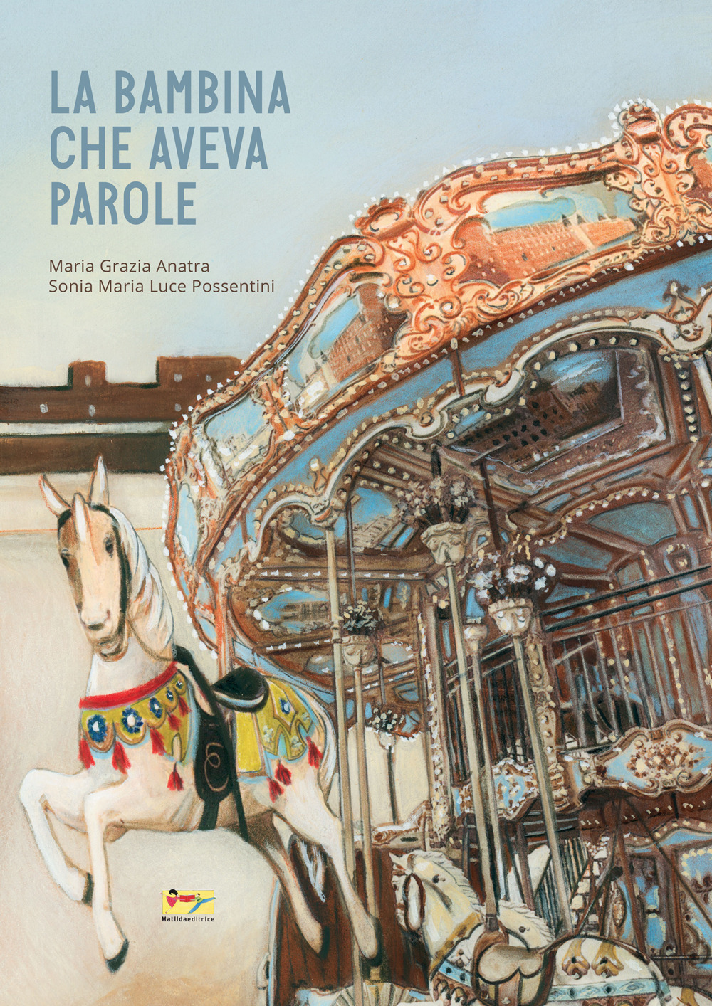 La bambina che aveva parole