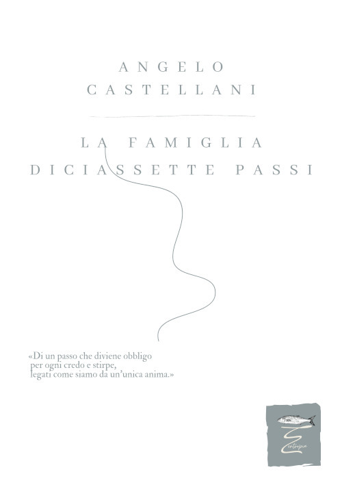La famiglia. Diciassette passi