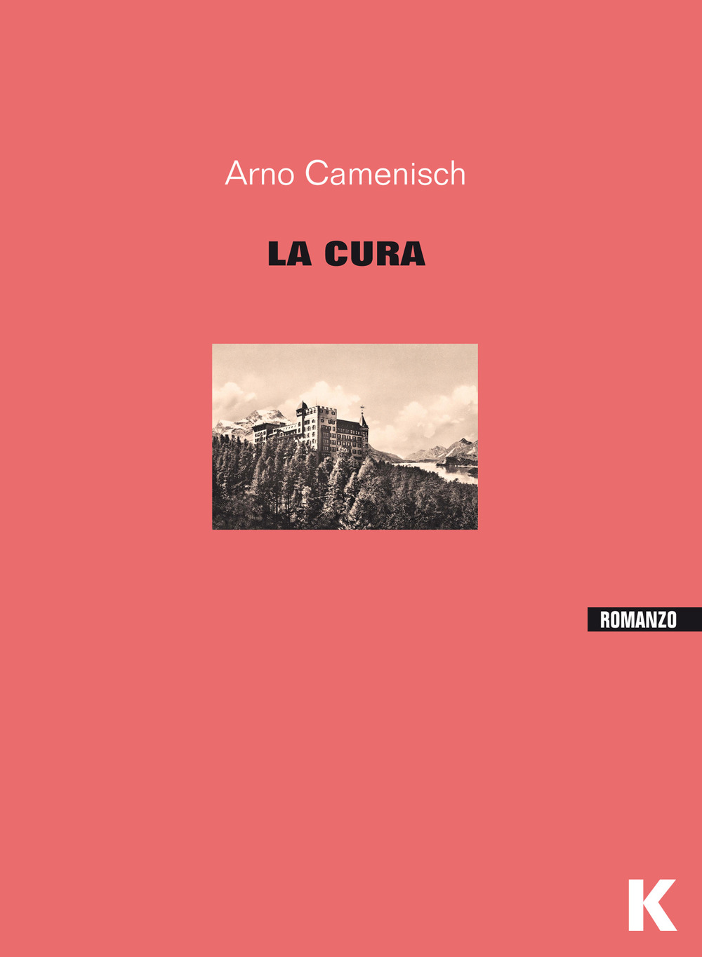 La cura